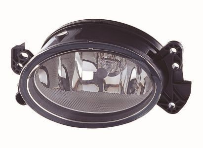 ABAKUS Dimljus 440-2016R-UQ ABAKUS 440-2016R-UQ Dimljus MERCEDES-BENZ CLK original