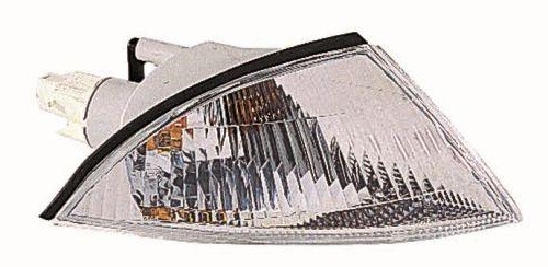 ABAKUS Blinklys 214-1559R-UE ABAKUS 214-1559R-UE Blinklys KIA CARENS originale