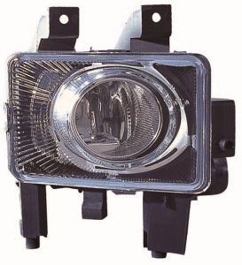 Farol de nevoeiro ABAKUS 442-2015R-UE ABAKUS 442-2015R-UE Faróis de nevoeiro OPEL FRONTERA 2000