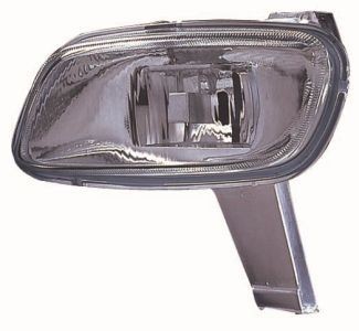 Tågelygte ABAKUS 550-2004L-UE ABAKUS 550-2004L-UE Tågelys PEUGEOT 106 2000