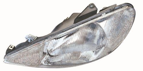 ABAKUS Priekšējie lukturi 550-1120R-LD-EM Priekšējie lukturi ABAKUS Peugeot 308 550-1120R-LD-EM