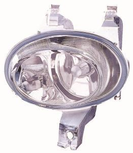 Phare antibrouillard ABAKUS 550-2005R-UE ABAKUS 550-2005R-UE Feu antibrouillard PEUGEOT 206 2014