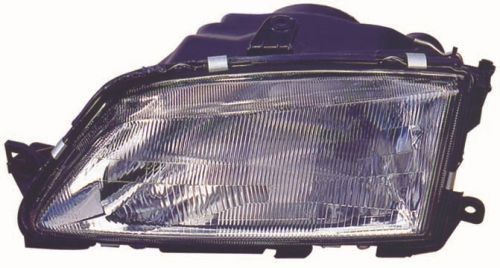 ABAKUS Frontlykter 550-1114R-LD-E ABAKUS 550-1114R-LD-E Frontlykter