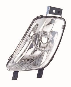 Miglas lukturis ABAKUS 550-2014R-UE ABAKUS 550-2014R-UE Priekšējie miglas lukturi PEUGEOT 308 2008