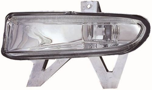 ABAKUS Miglas lukturis 550-2011R-UE Priekšējie miglas lukturi Peugeot 8E/F 550-2011R-UE ABAKUS