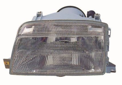 ABAKUS Predné svetlo 551-1108L-LD-E ABAKUS 551-1108L-LD-E Svetlá Kangoo II MPV (FC) cena