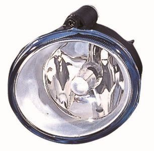 ABAKUS Tåkelyskaster 551-2004R-UE ABAKUS 551-2004R-UE Tåkelykt Opel Corsa B Van billige