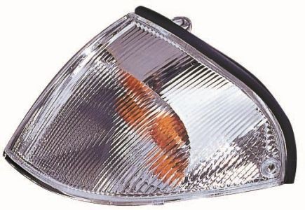 ABAKUS Blinklys 218-1516R-AE-C ABAKUS 218-1516R-AE-C Bagblinklygter og forblinklygter Suzuki SJ Cabriolet billig
