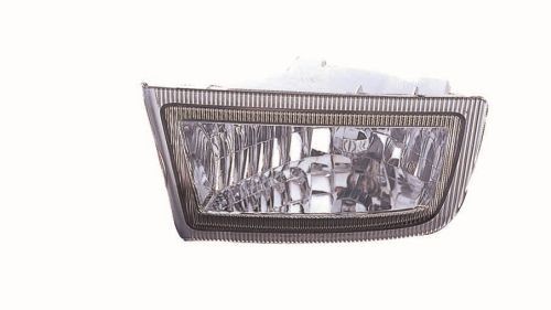 ABAKUS Tågelygte 212-2026L-UE 212-2026L-UE Tågelygter ABAKUS TOYOTA C-HR