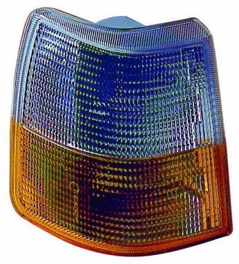 ABAKUS Blinker 773-1501L-UE ABAKUS 773-1501L-UE Blinkers Volvo 760 Sedan original