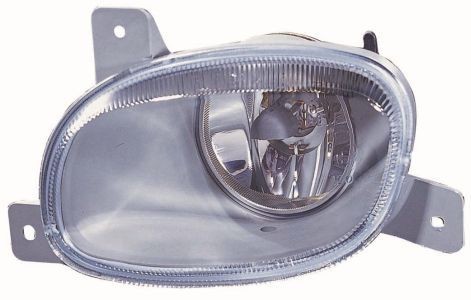ABAKUS Tåkelyskaster 373-2004L-UQ Tåkelykt ABAKUS Volvo V90 Stasjonsvogn 373-2004L-UQ