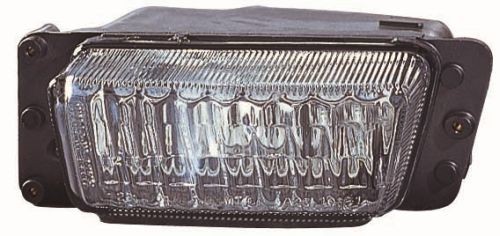 Phare antibrouillard ABAKUS 445-2007L-UE ABAKUS 445-2007L-UE Feux de brouillard SEAT CORDOBA 2000