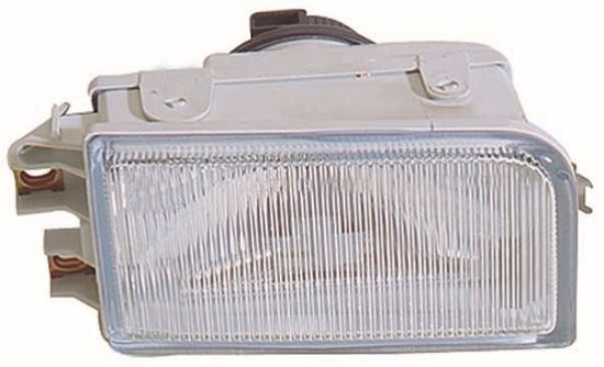 ABAKUS Miglas lukturis 441-2005R-UE ABAKUS 441-2005R-UE Miglas lukturis