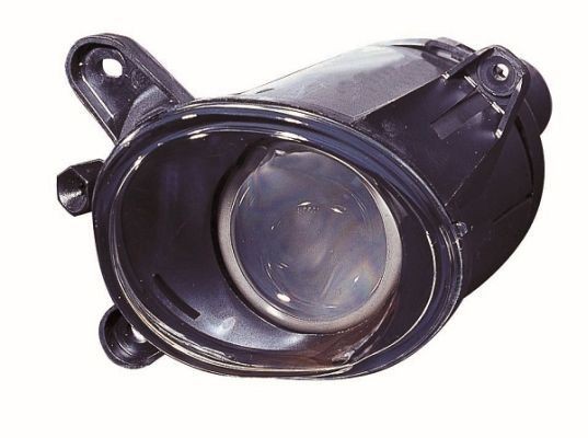 ABAKUS Miglas lukturis 441-2016L-UQ ABAKUS 441-2016L-UQ Priekšējie miglas lukturi Hyundai i30 orģinālās