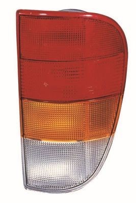ABAKUS Bakljus 441-1936R-LD-UE 441-1936R-LD-UE ABAKUS bakljus SEAT ALTEA