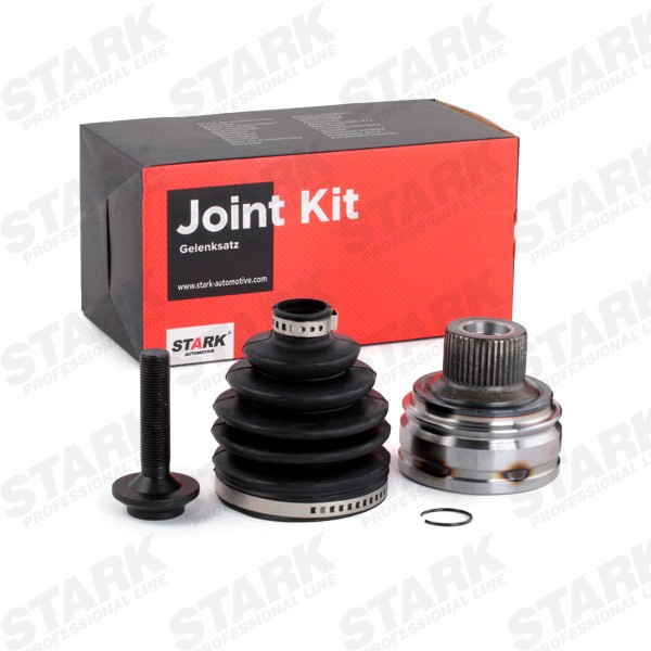 STARK Sada kĺbov hnacieho hriadeľa SKJK-0200108 SKJK-0200108 STARK Homokinetický kĺb Alfa Romeo lacné