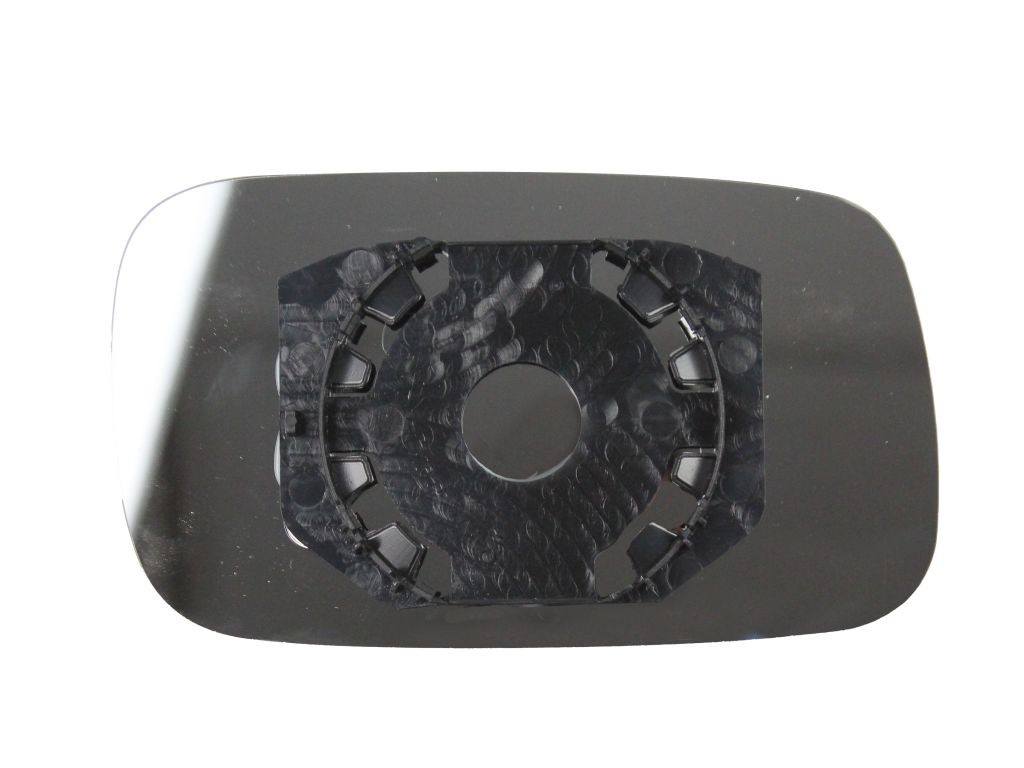 ABAKUS Vetro specchio, specchio esterno 3426G01 ABAKUS 3426G01 Vetro specchio retrovisore VW Caddy 2 Van prezzo