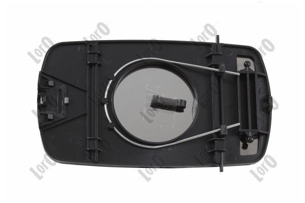 ABAKUS Peililasi, ulkopeili 1207G01 Ford Fiesta Mk4 JVS sivupeilin lasi ABAKUS 1207G01