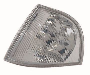 ABAKUS Side indicator 665-1502R-UE ABAKUS 665-1502R-UE BMW 7 Series side indicators replacement