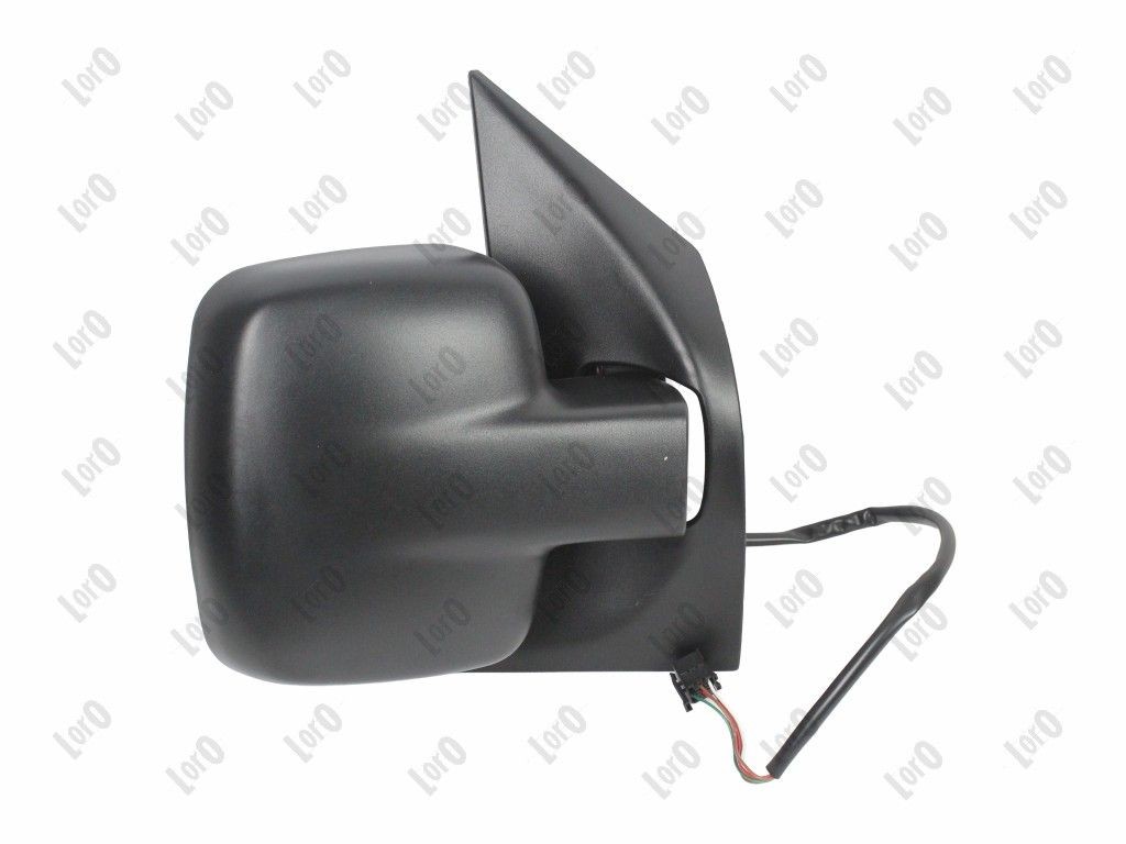 ABAKUS Backspegel 2437M04 2437M04 ABAKUS backspeglar MERCEDES-BENZ EQE