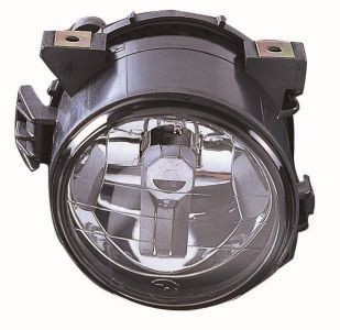 ABAKUS Phare antibrouillard 445-2002R-UE 445-2002R-UE Phares antibrouillard SKODA FABIA ABAKUS