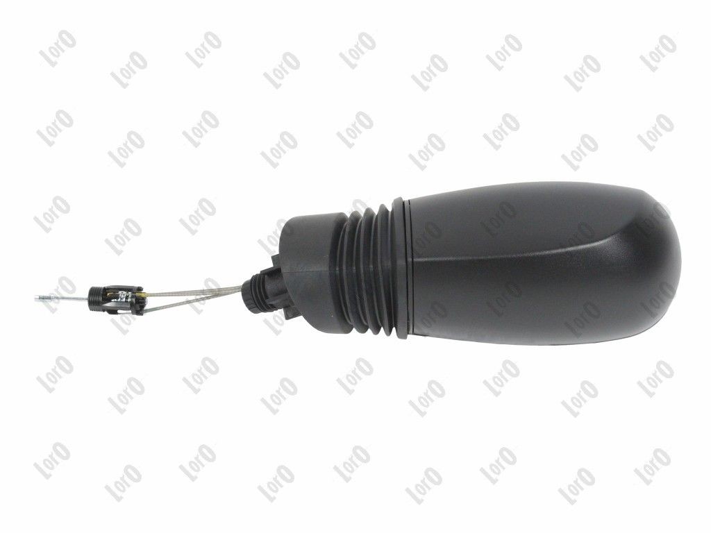 Backspegel ABAKUS 1137M01 ABAKUS 1137M01: Backspegel Fiat PUNTO 2001
