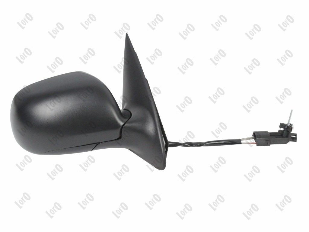 ABAKUS Vonkajżie spätné zrkadlo 3501M02 Spätné zrkadlo ABAKUS Skoda SUPERB 3501M02