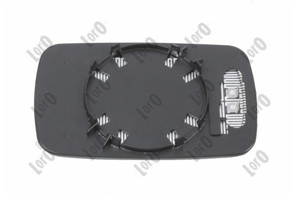 ABAKUS Speilglass, ytterspeil 0411G06 Speilglass ABAKUS BMW i4 0411G06