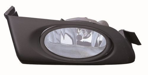 ABAKUS Mistlamp 217-2013R-UE 217-2013R-UE Mistlamp HONDA ODYSSEY ABAKUS