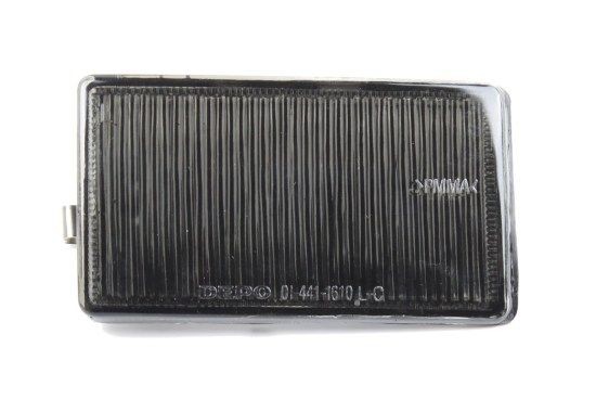 ABAKUS Kryt hmlového svetla 441-1610L-U-S 441-1610L-U-S Kryt hmlového svetla JEEP WRANGLER ABAKUS