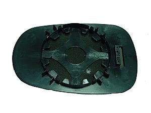 ABAKUS Sklo vonkajżieho zrkadla 3111G04 ABAKUS 3111G04 Sklo zrkadla Twingo II Van / Hatchback (CNO_) cena