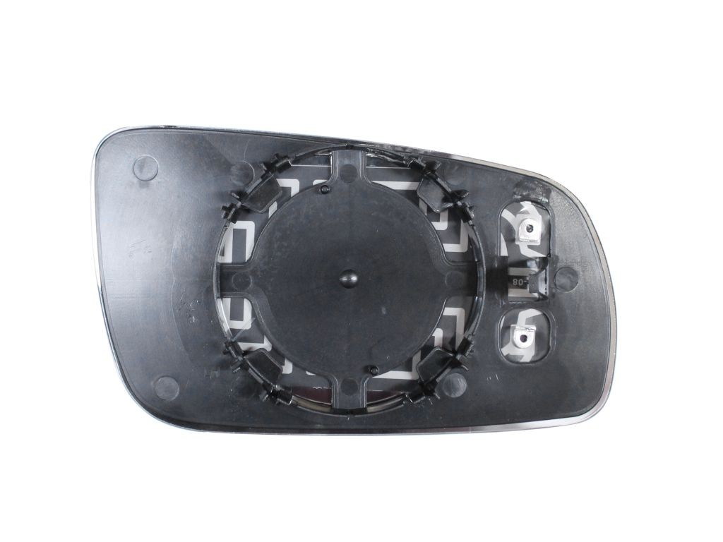 ABAKUS Speilglass, ytterspeil 4021G02 ABAKUS 4021G02 Sladrespeil Seat Leon 1m1 pris