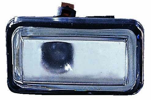 ABAKUS Blinker 441-1403L-U-C ABAKUS 441-1403L-U-C sidolampa Audi 90 B3 pris