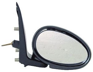 ABAKUS Sidespeil 3201M02 ABAKUS 3201M02 Ytterspeil UAZ 469 billige