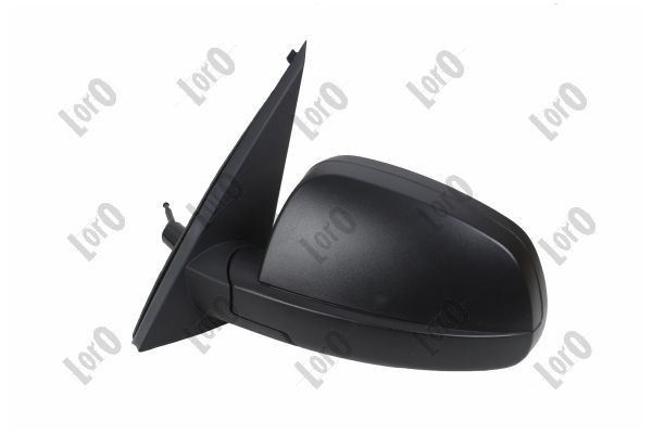 Sidespejl ABAKUS 2815M01 ABAKUS 2815M01: Sidespejle Opel MERIVA 2009