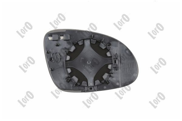 Vetro specchio, specchio esterno ABAKUS 4012G03 ABAKUS 4012G03 costo Vetro specchietto Volkswagen EOS 2014