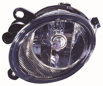 ABAKUS Dimljus 446-2001L-UQ Audi TT Roadster Dimljus ABAKUS 446-2001L-UQ