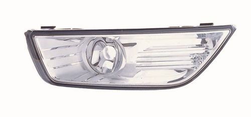 ABAKUS Tågelygte 431-2020L-UE Tågeforlygter ABAKUS Porsche BOXSTER 431-2020L-UE
