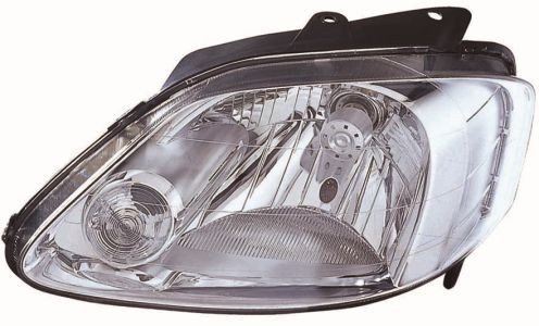 Scheinwerfer ABAKUS 441-11A4L-LDEMN ABAKUS 441-11A4L-LDEMN: Frontscheinwerfer Volkswagen FOX 2016