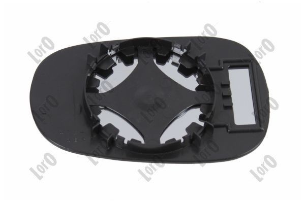 ABAKUS Speilglass, ytterspeil 3110G02 Speilglass Renault JA0/1_ 3110G02 ABAKUS