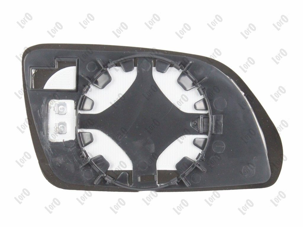 ABAKUS Κρύσταλλο καθρέφτη, εξωτ. καθρέφτης 3506G03 Κρύσταλλο καθρέφτη, εξωτ. καθρέφτης ABAKUS FABIA 3506G03 φθηνά