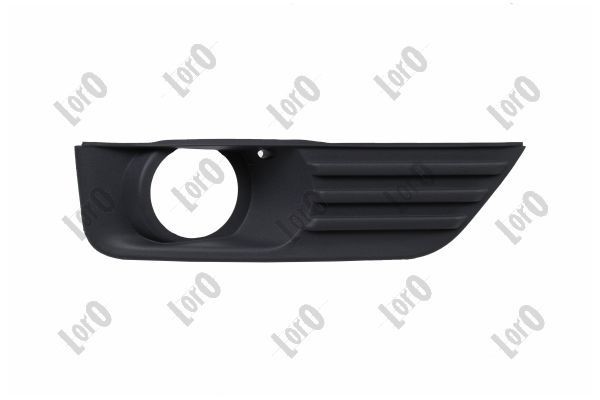 ABAKUS Ventilatiegrille, bumper 017-12-452 ABAKUS 017-12-452 Ventilatiegrille, bumper FORD Focus Mk2 Sedan (DB_, FCH, DH) 1.4 80 Pk 2009