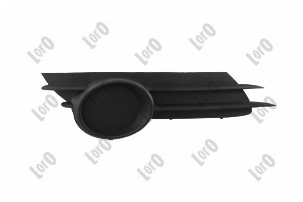 ABAKUS Ventilatiegrille, bumper 037-13-462 Opel VECTRA Grill, bumper ABAKUS 037-13-462