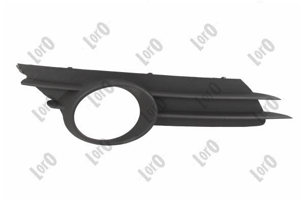 ABAKUS Ventilatiegrille, bumper 037-13-452 Grill, bumper ABAKUS VECTRA 037-13-452 goedkoop