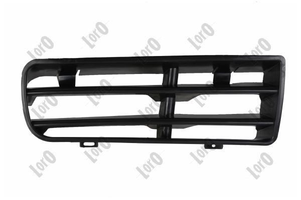 ABAKUS Lüftungsgitter, Stoßfänger 053-12-454 ABAKUS 053-12-454 Lüftungsgitter, Stoßfänger VW Derby II (86C, 80) 1.3 55 PS 1983