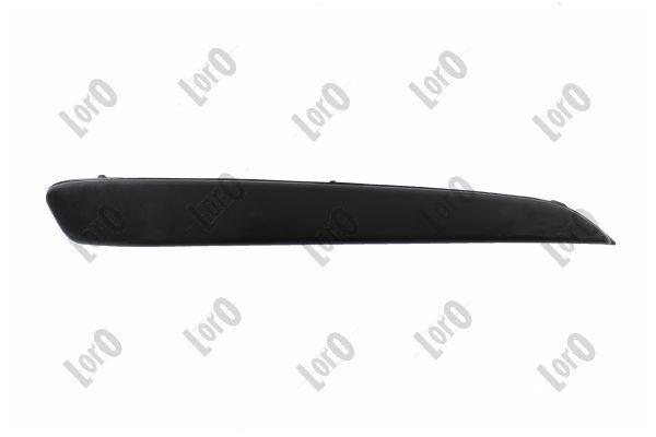 ABAKUS Bandeau pare-choc 037-32-532 037-32-532 Bandeau pare-choc CITROËN C1 ABAKUS