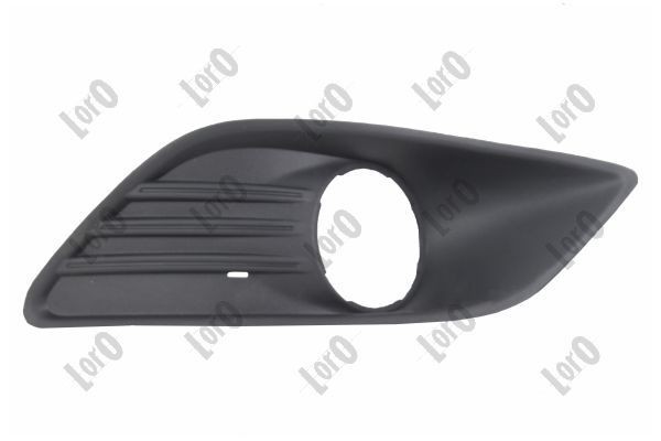 ABAKUS Ventilatora reste, Bampers 017-13-544 ABAKUS 017-13-544 Bamperu restes Ford SIERRA lēti