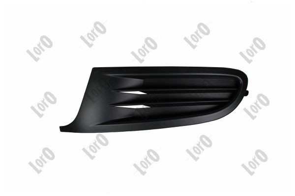 ABAKUS Ventilatiegrille, bumper 053-14-453 Hyundai KONA Sportgrille ABAKUS 053-14-453