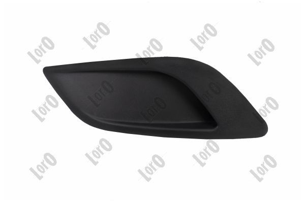 ABAKUS Vetracia mrieżka v nárazníku 017-13-541 Športová mriežka ABAKUS SCORPIO 017-13-541 lacné