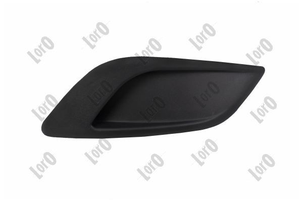 ABAKUS Ventilatora reste, Bampers 017-13-542 Bamperu restes ABAKUS FOCUS 017-13-542 lēti